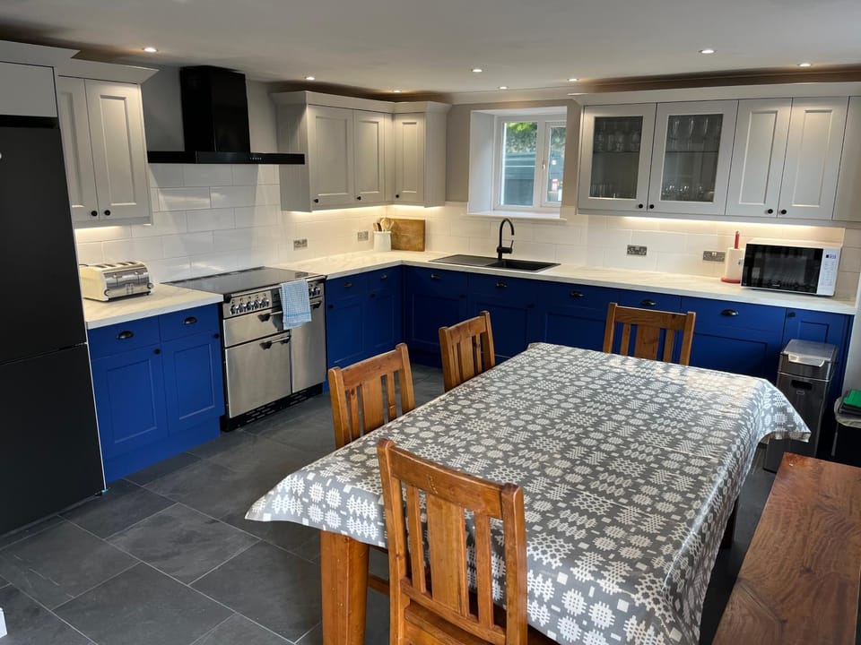 Amroth Holiday home with Sea views House in Amroth