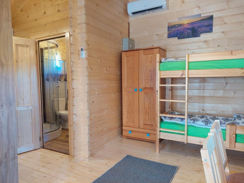 Domek Kalilla House in Lesser Poland Voivodeship