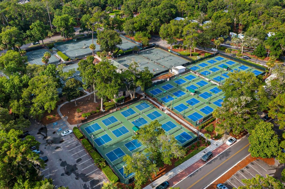 216 Turnberry Village Villa in Hilton Head Island