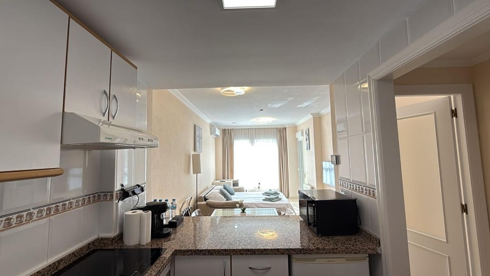Coffee/tea facilities, Kitchen or kitchenette, Dining area, dishwasher, minibar, stove, toaster