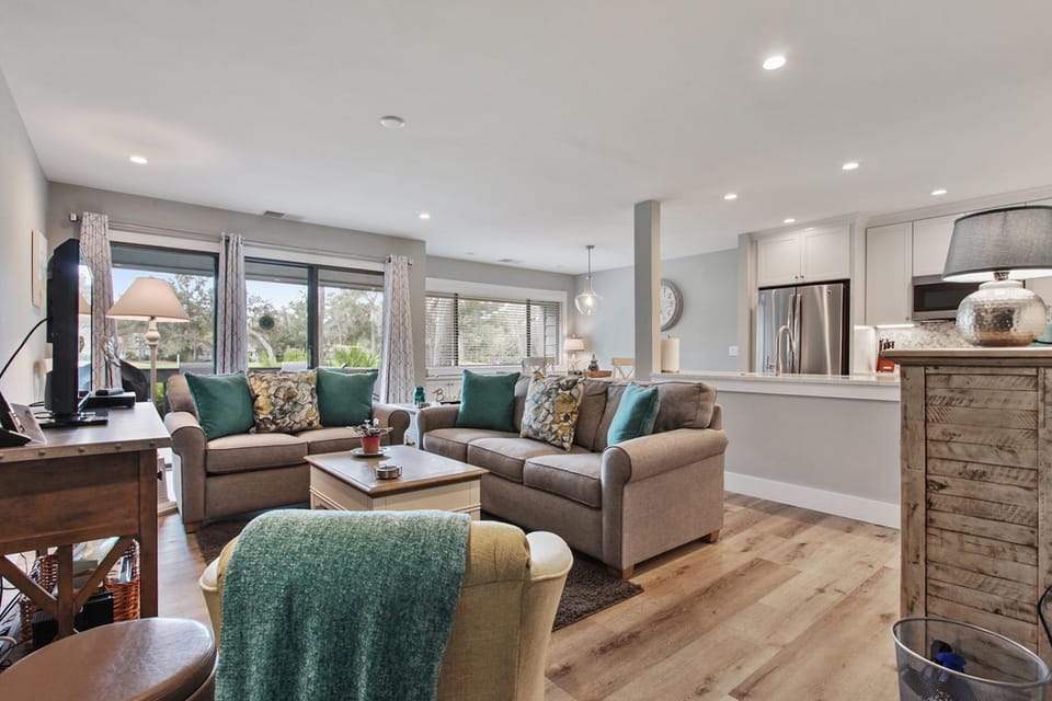 229 Turnberry Village Villa in Hilton Head Island
