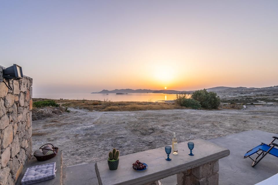 View (from property/room), View (from property/room), Balcony/Terrace, Balcony/Terrace, Sea view, Sea view, Sunrise