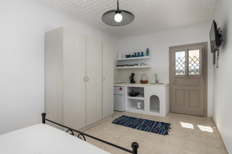 TV and multimedia, Kitchen or kitchenette