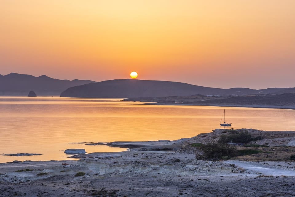 Sea view, Sea view, Sunrise