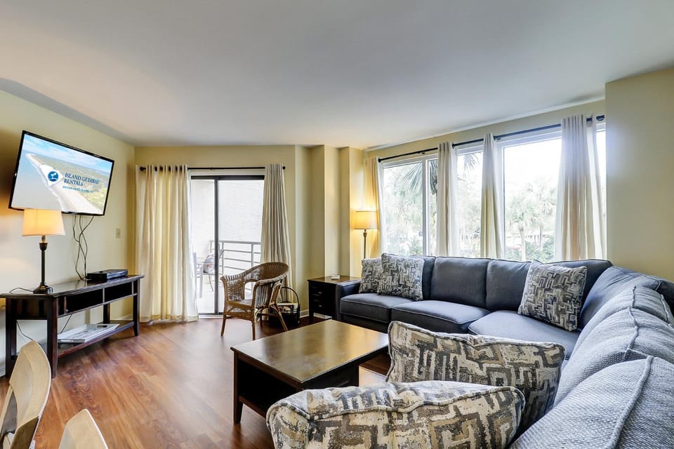 2118 Villamare Villa in Hilton Head Island