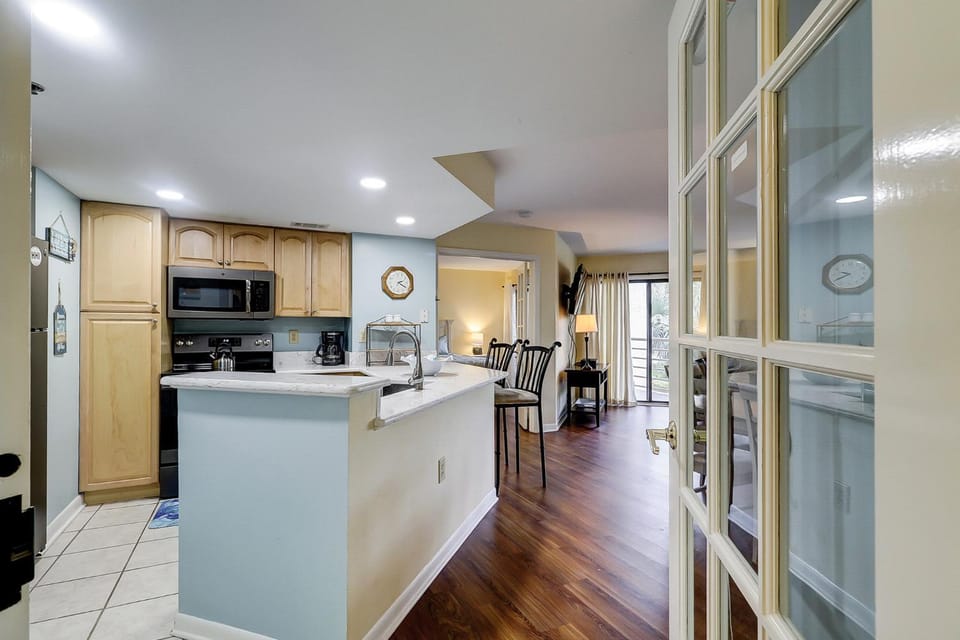 2118 Villamare Villa in Hilton Head Island