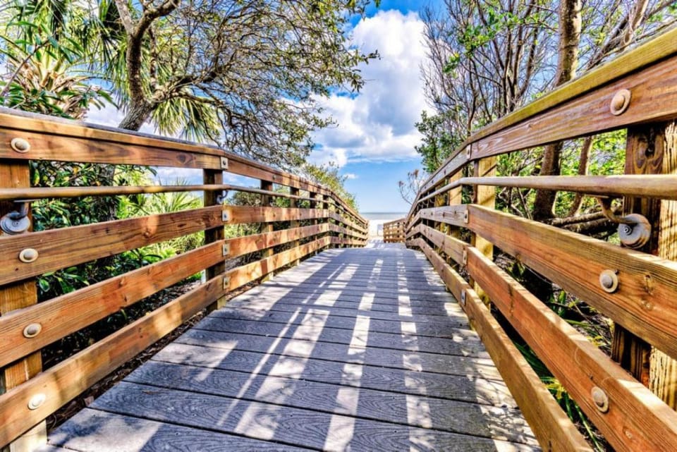 21 St George House in Hilton Head Island