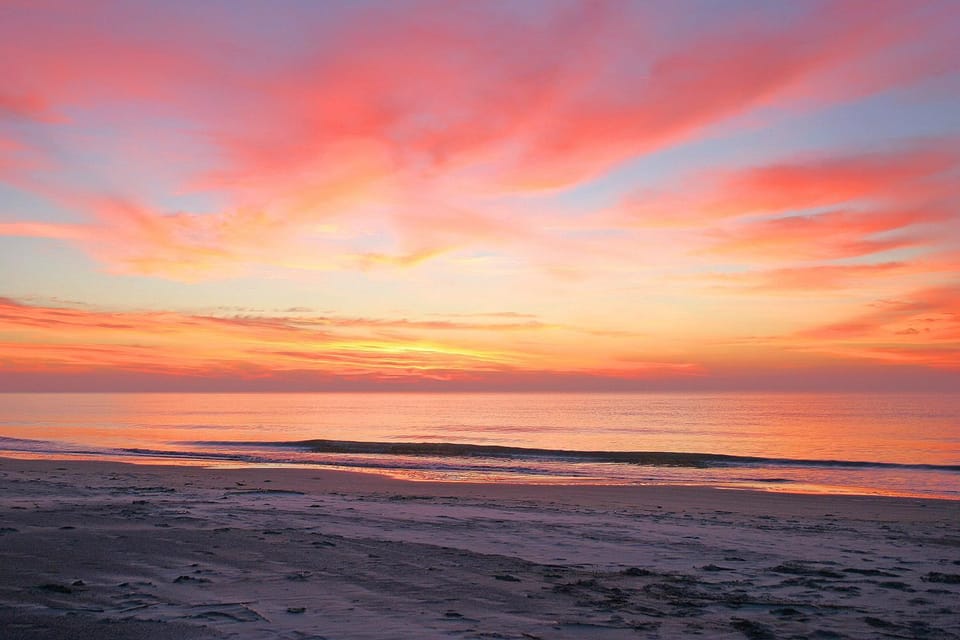 21 St George House in Hilton Head Island