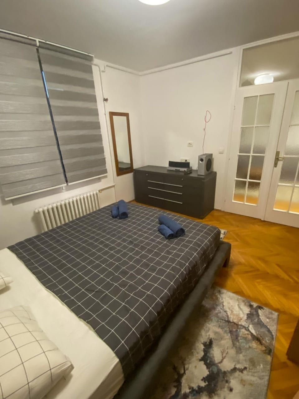 Lord's Apartment Apartment in Belgrade