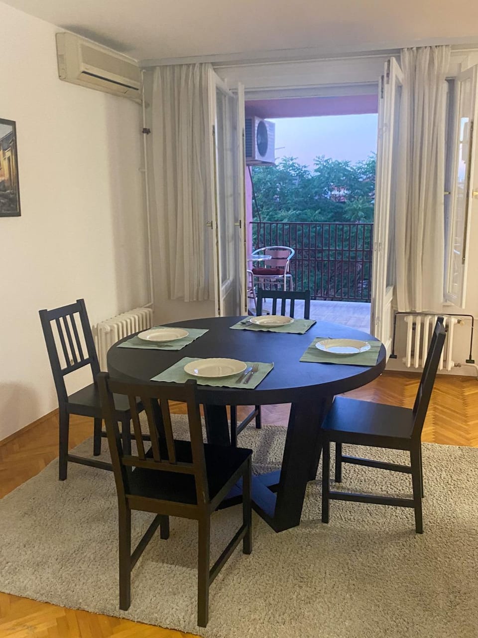 Lord's Apartment Apartment in Belgrade