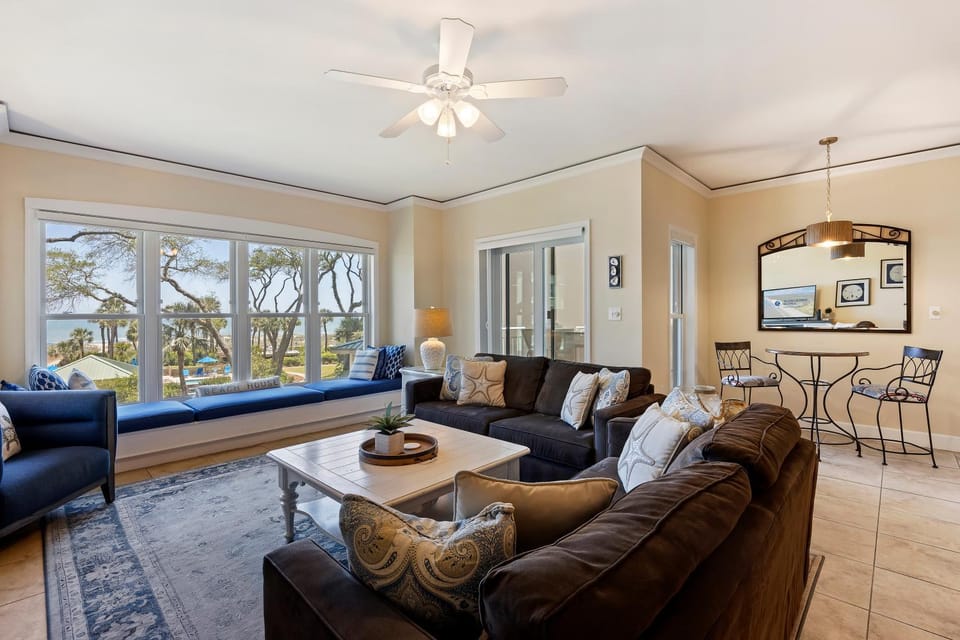 6201 Hampton Place Villa in Hilton Head Island