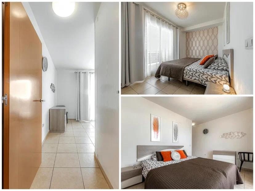 Tenerifeopenhome Townhouse Oasis Fañabe 40 Apartment in Costa Adeje