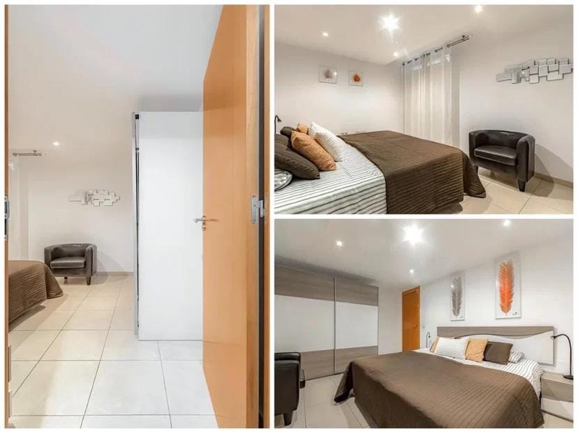 Tenerifeopenhome Townhouse Oasis Fañabe 40 Apartment in Costa Adeje