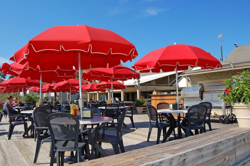 6205 Hampton Place Villa in Hilton Head Island