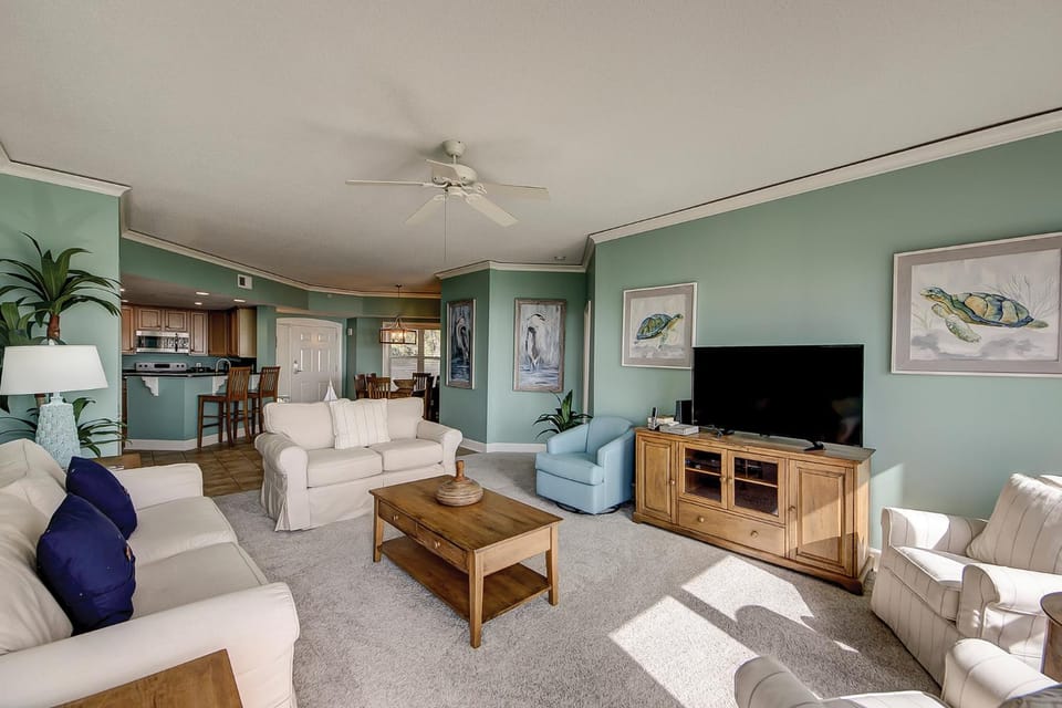 6302 Hampton Place Villa in Hilton Head Island