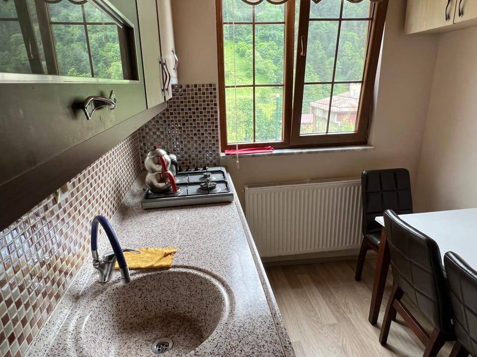 Defne Apart Apartment in Turkey