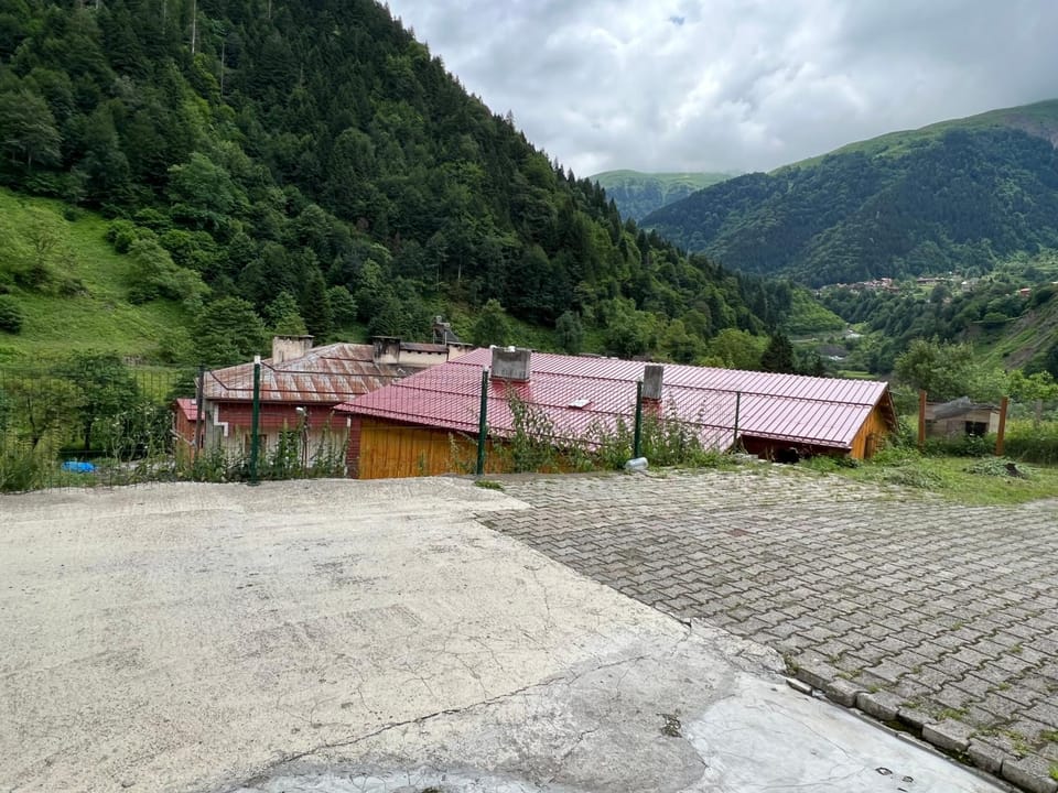 Off site