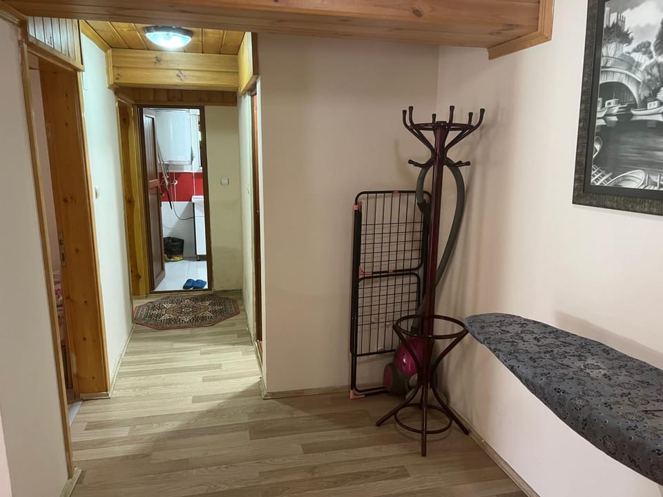 Defne Apart Apartment in Turkey