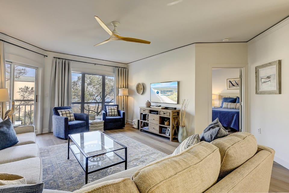 4401 Windsor Court House in Hilton Head Island