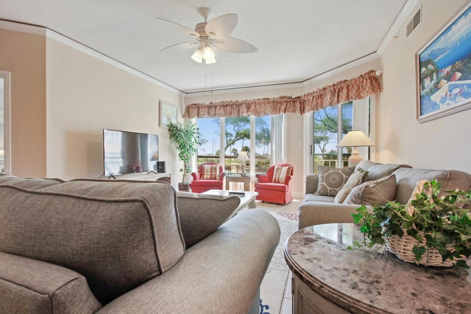 4106 Windsor Court House in Hilton Head Island