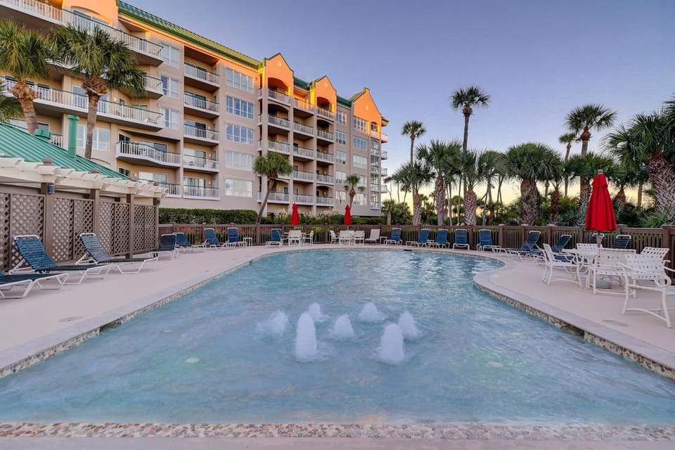 3406 Windsor Court Villa in Hilton Head Island