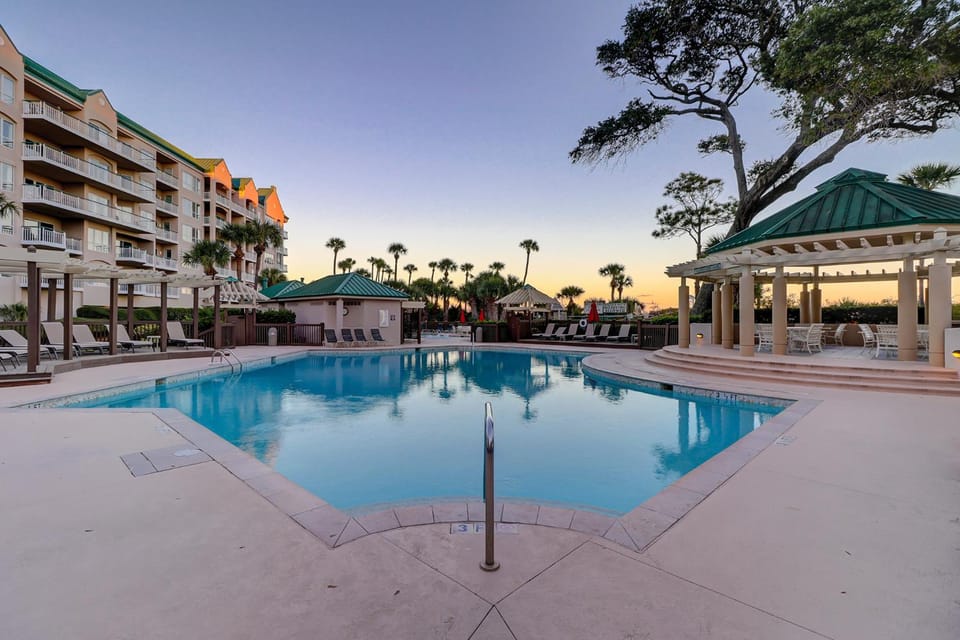 3406 Windsor Court Villa in Hilton Head Island