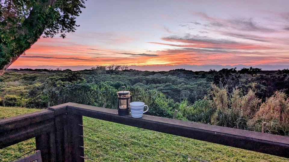 Sunrise