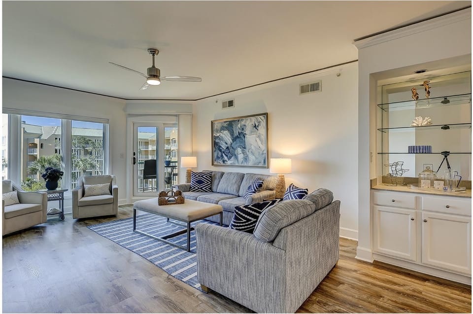 3401 Windsor Court Villa in Hilton Head Island