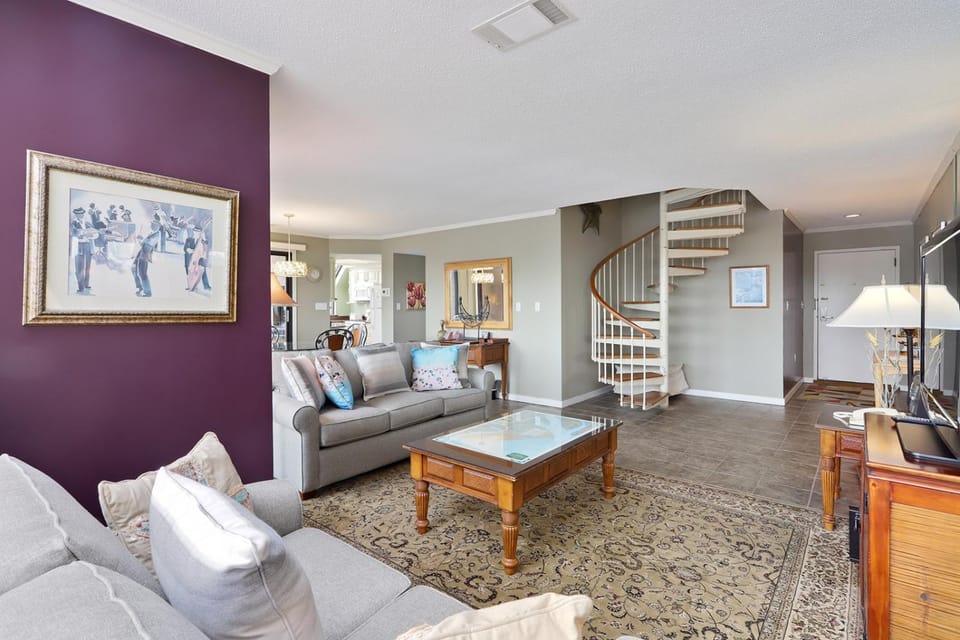 7122 Harbourside I Villa in Hilton Head Island