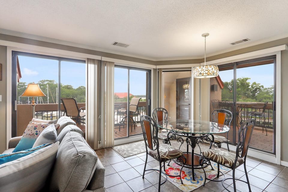 7122 Harbourside I Villa in Hilton Head Island