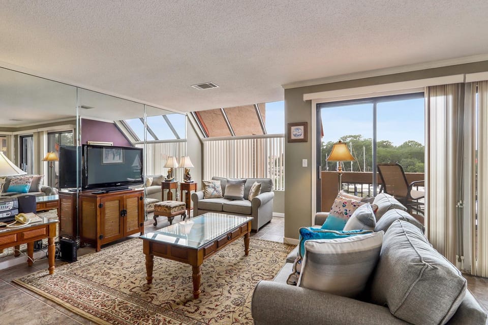 7122 Harbourside I Villa in Hilton Head Island