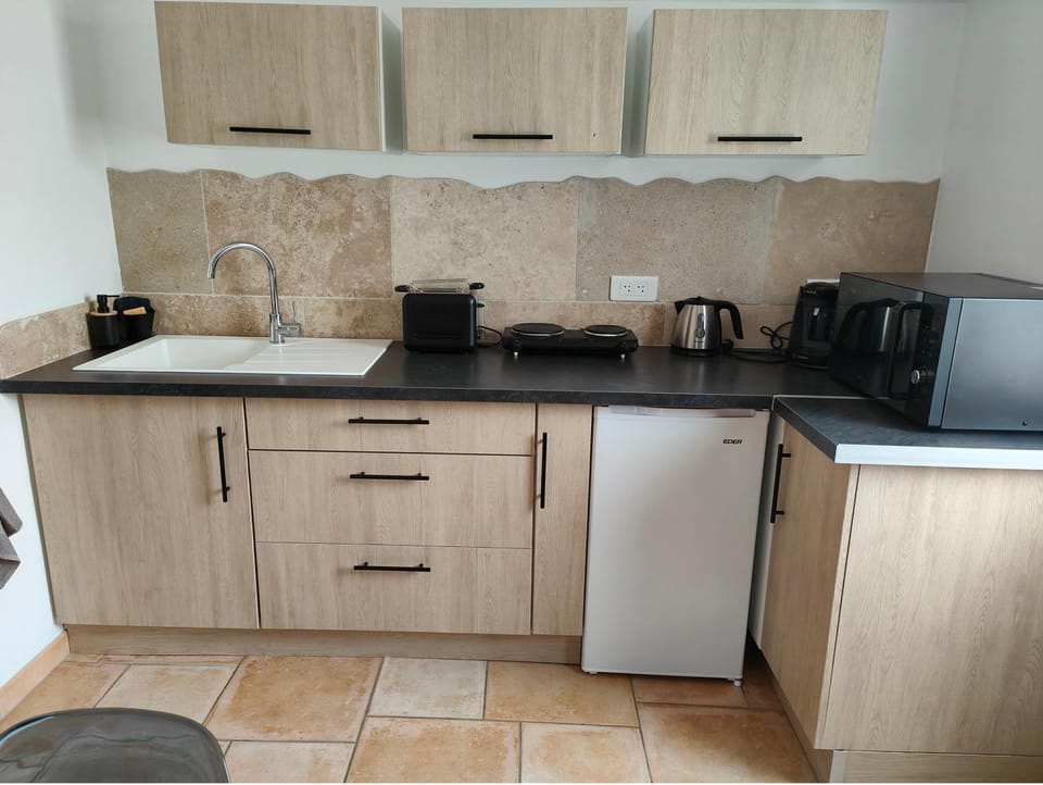 La Plénitude Apartment in Le Thor