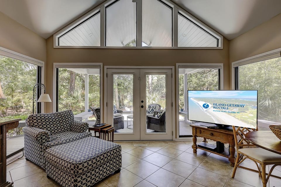 28 Port Tack House in Hilton Head Island