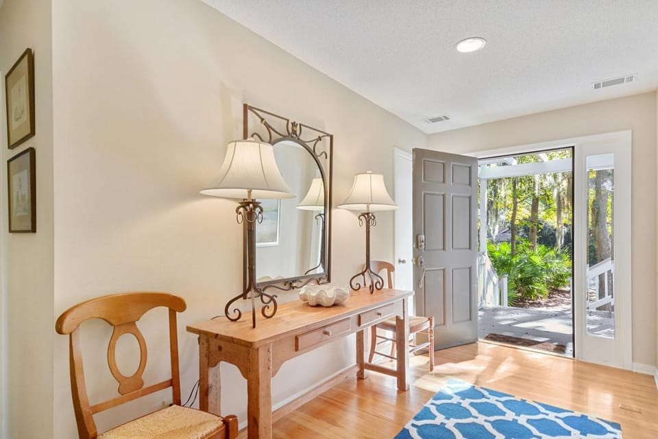 28 Port Tack House in Hilton Head Island