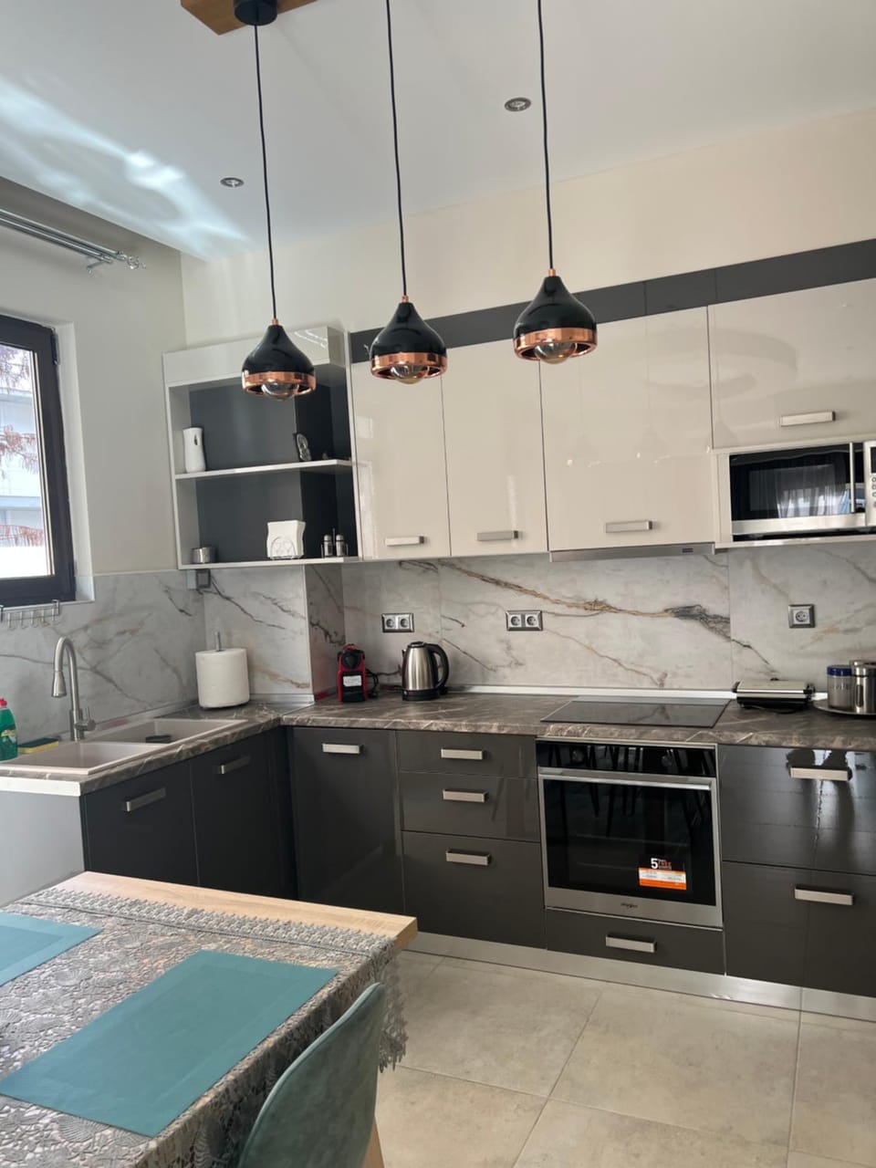 Psaropoula's Hidden Gem Apartment in Rhodes