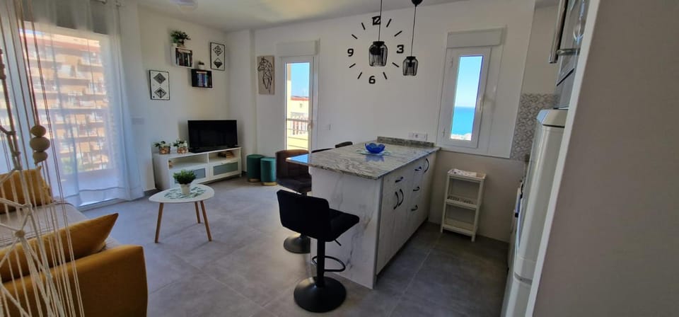 TV and multimedia, Living room, Dining area