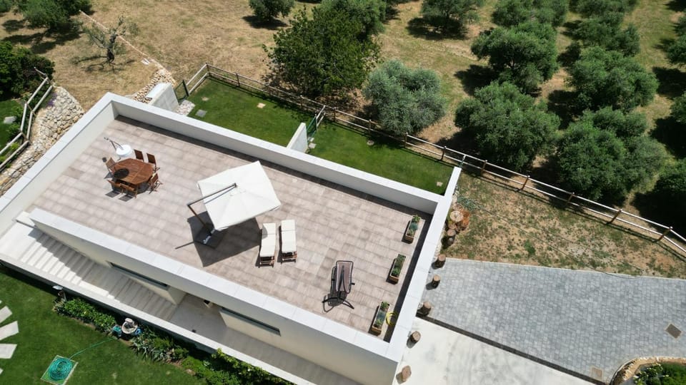 Guendalina Suite 2 Villa in Verona