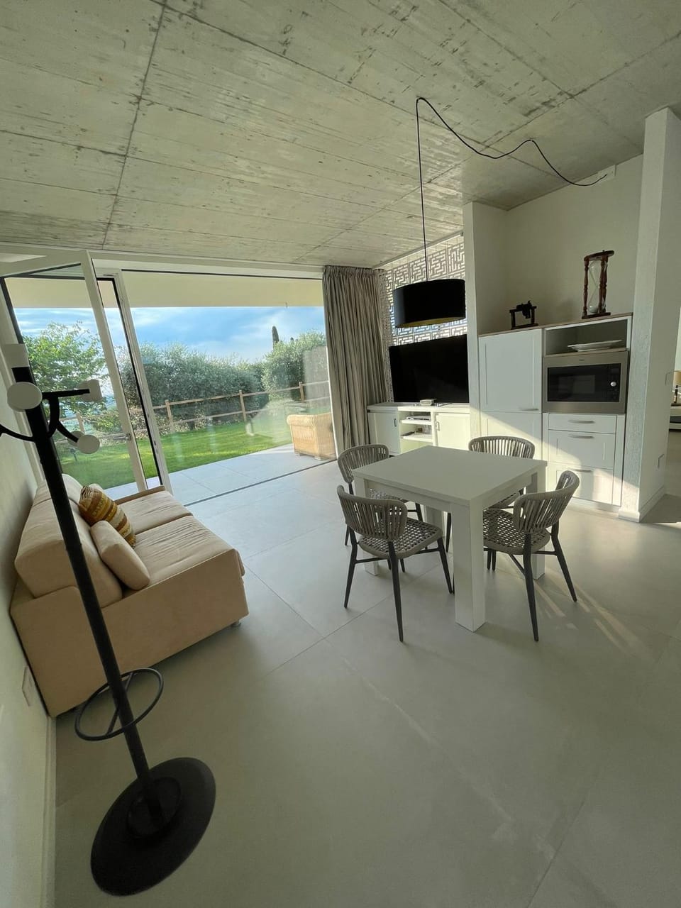 Guendalina Suite 2 Villa in Verona