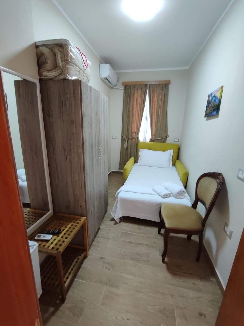Tékada Hotel & Restaurant Hotel in Vlorë