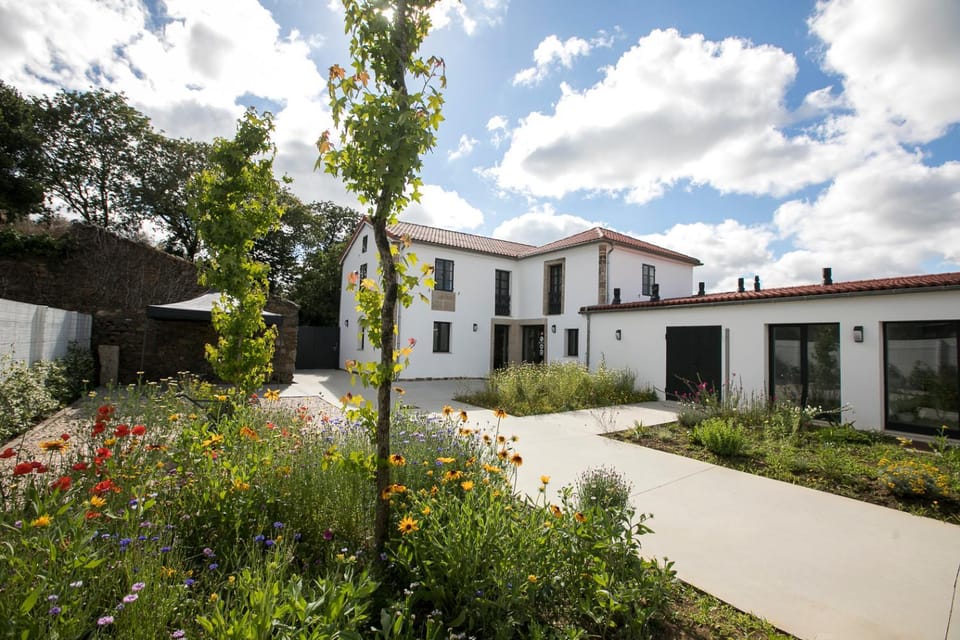 Property building, Day