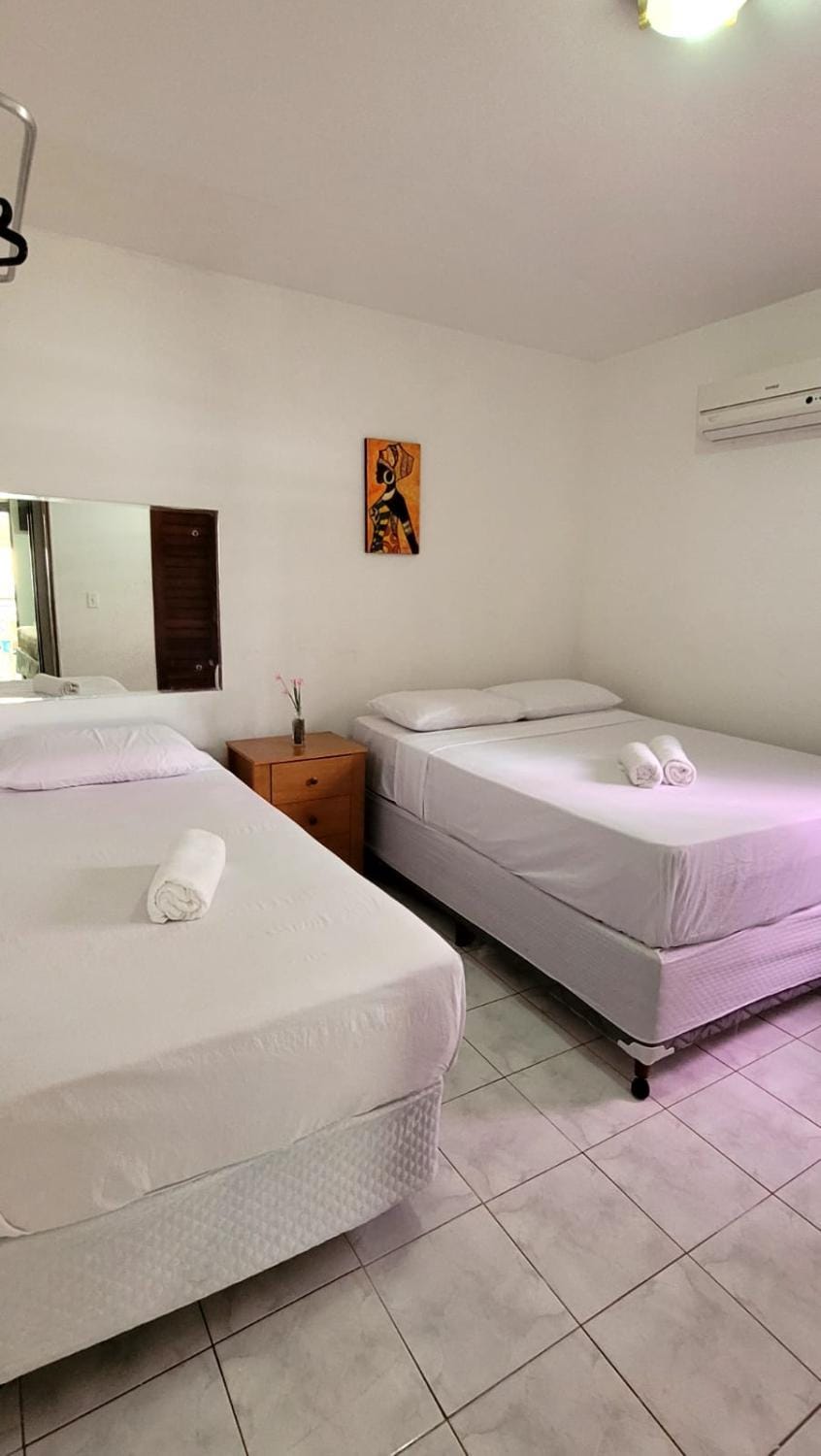 Pousada Aconchego do Tambaú Bed and Breakfast in João Pessoa