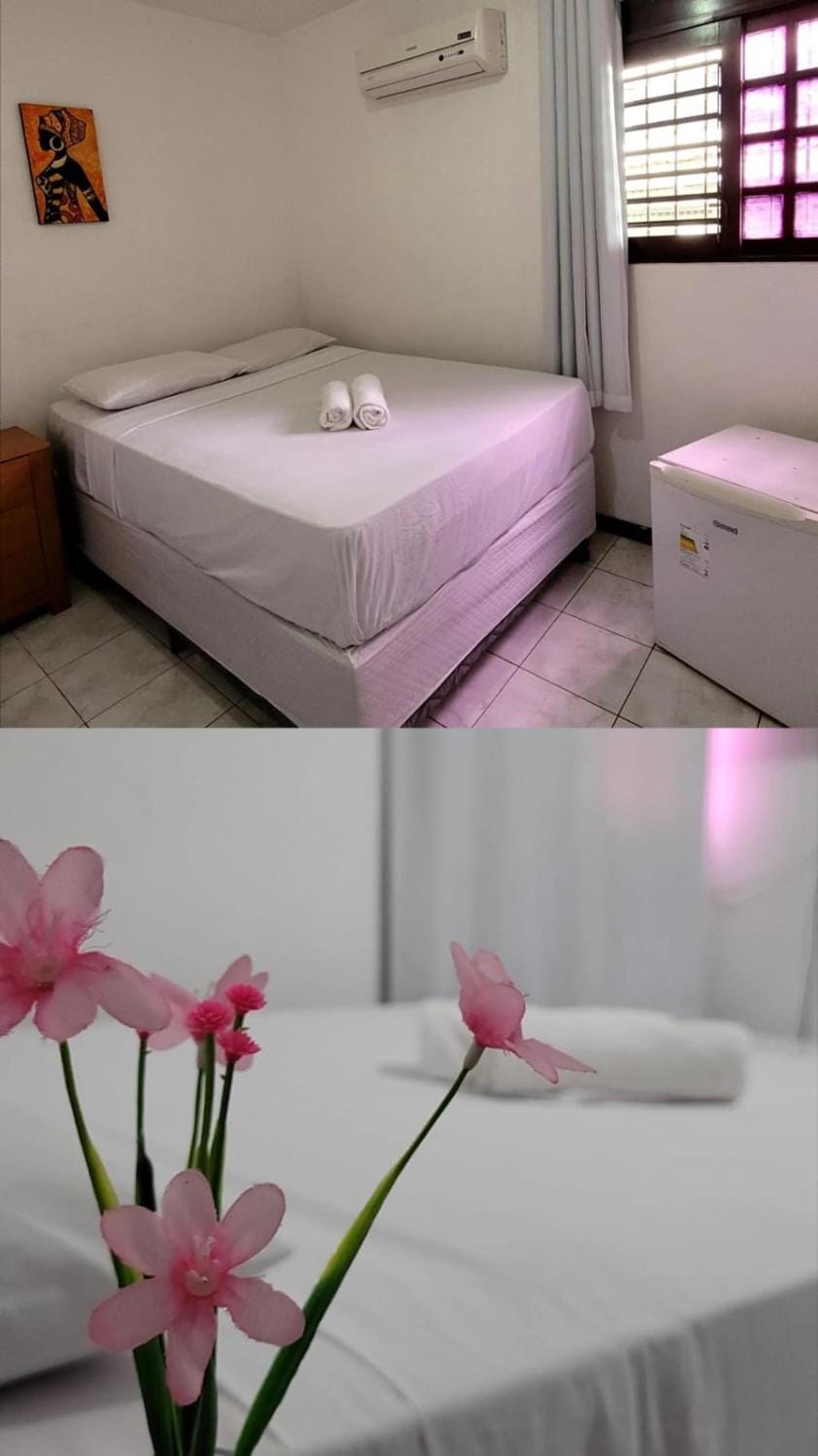 Pousada Aconchego do Tambaú Bed and Breakfast in João Pessoa
