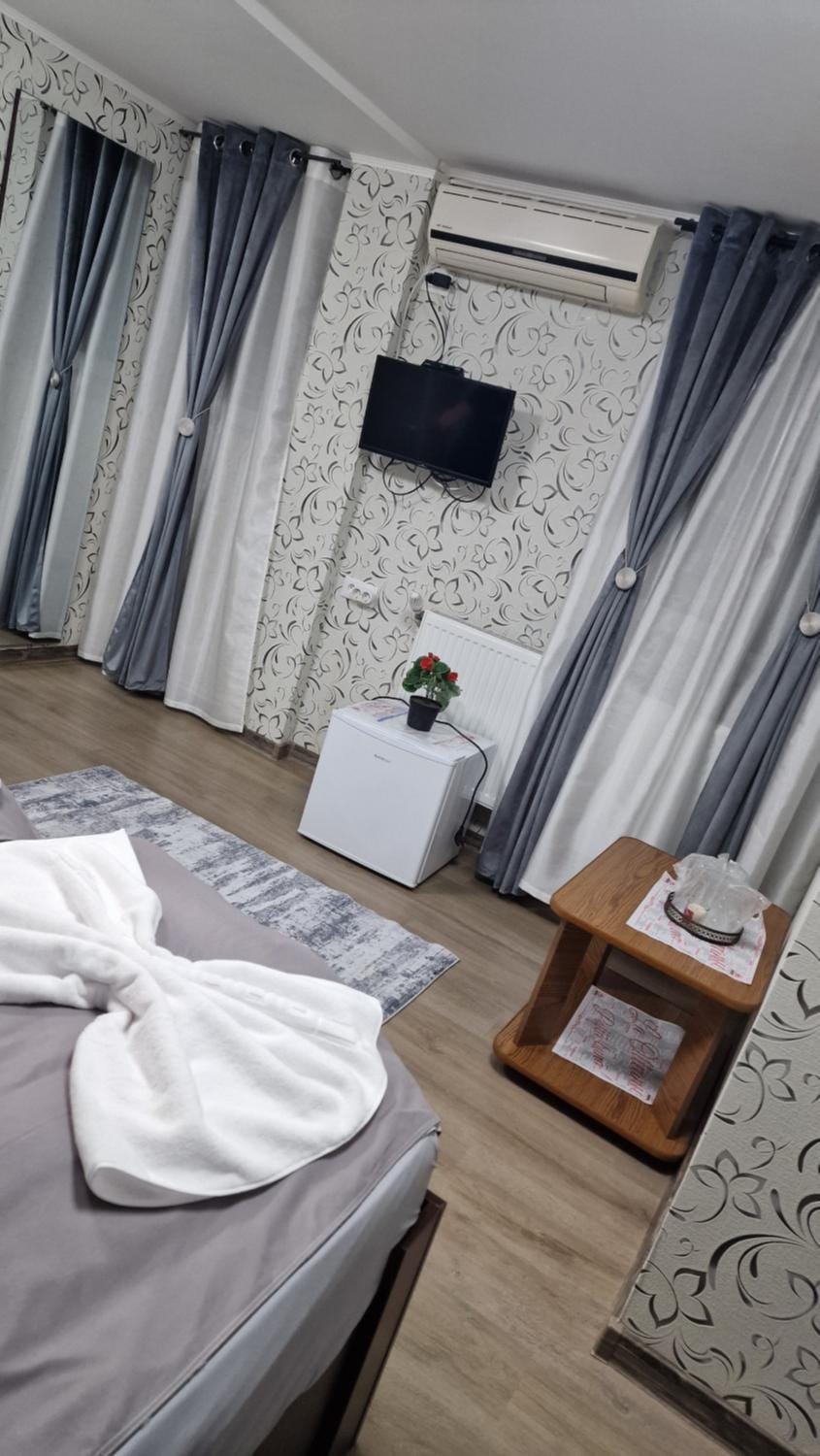 La Olteanu Bed and Breakfast in Romania