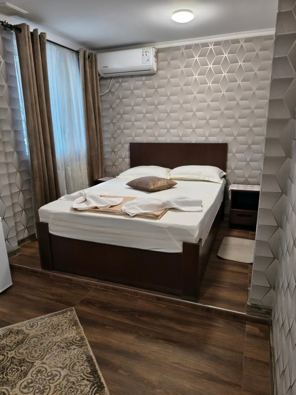 La Olteanu Bed and Breakfast in Romania