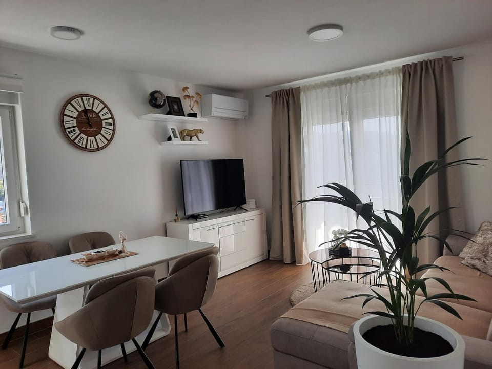 SENSATION Apartment in Lika-Senj County