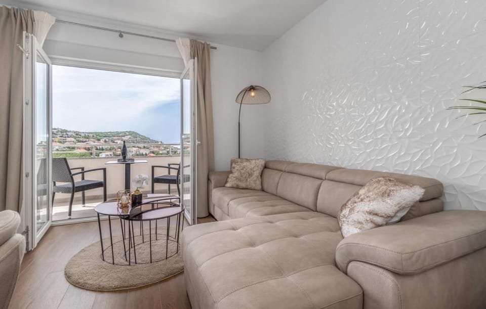 SENSATION Apartment in Lika-Senj County
