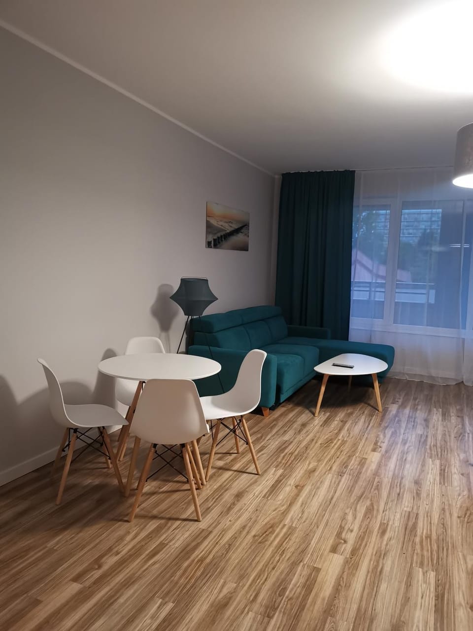 Apartament PortLove Kołobrzeg Apartment in West Pomeranian Voivodeship, Poland