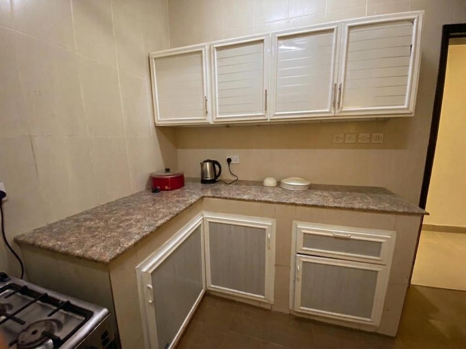Aknan Center Market Apartment in Oman