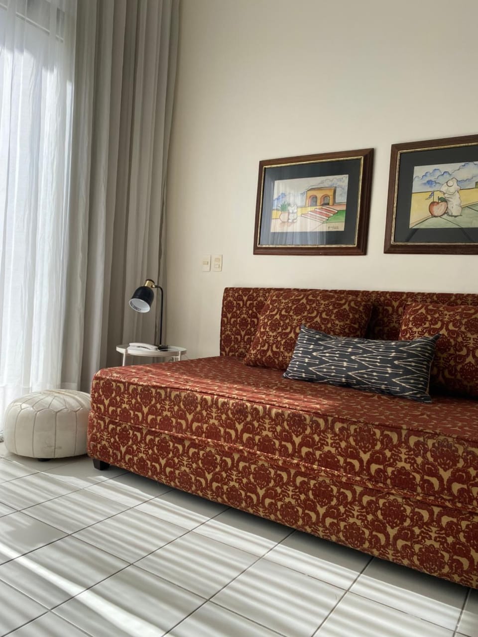 Vitoria Loft 403 Apartment in Salvador