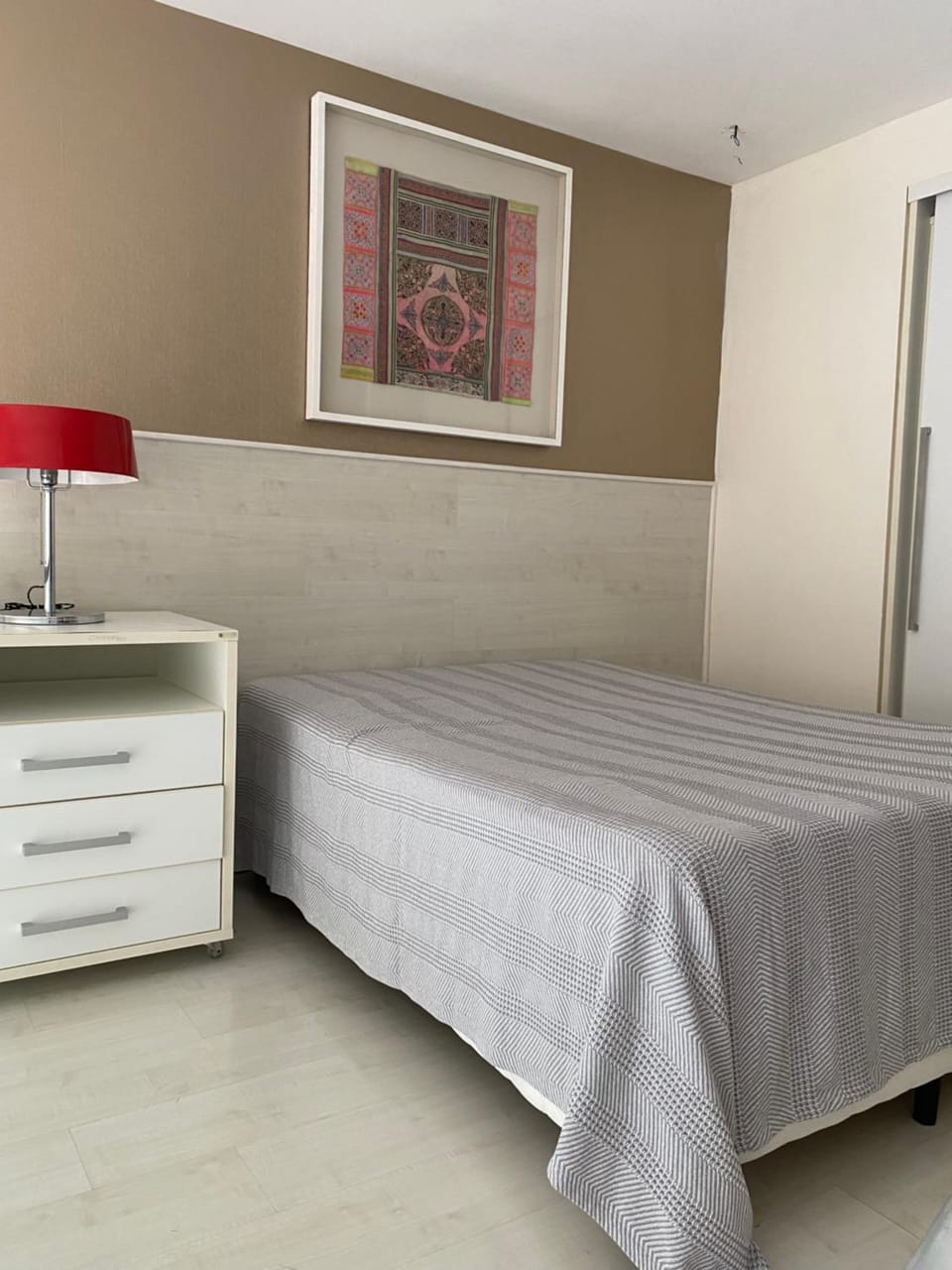 Vitoria Loft 403 Apartment in Salvador